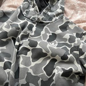 Adidas Hoodie